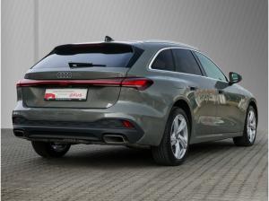 Audi A5 Avant TFSI S tronic AHK GWP