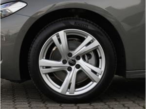 Audi A5 Avant TFSI S tronic AHK GWP