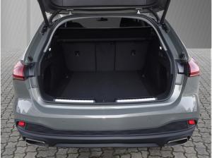 Audi A5 Avant TFSI S tronic AHK GWP