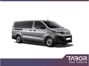 Peugeot Expert Kombi L3 AT 9S LED AHK PrivG 2xKlima Nav