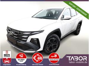 Hyundai TUCSON Tucson 1.6 HEV 215 DCT LED Nav Kam PDC Keyl LFA