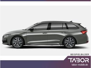 Skoda Octavia Combi DSG Sportl AHK Matrix Nav ACC 18Z