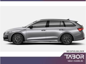 Skoda Octavia Combi DSG Sportl Matrix Nav ACC Kam Keyl