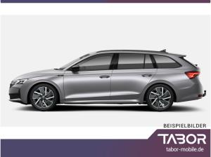 Skoda Octavia Combi DSG Sportl AHK Matrix Nav ACC 18Z