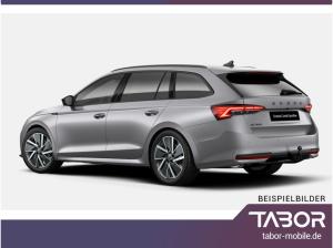 Skoda Octavia Combi DSG Sportl AHK Matrix Nav ACC 18Z