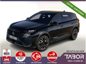 Peugeot 5008 MHEV AT GT Pano KomfortP AHK eHK Nav ACC BT