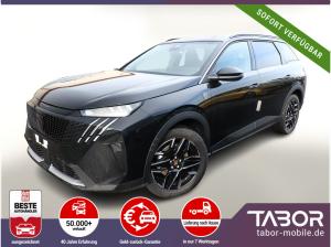 Peugeot 5008 Hybrid GT Pano KomfortP AHK eHK Nav ACC BT