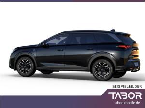 Peugeot 5008 MHEV AT GT Pano KomfortP AHK eHK Nav ACC BT