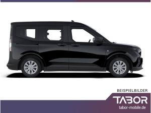 Ford Tourneo Courier 1.0 EB 125 Aut Trend WinterP PDC