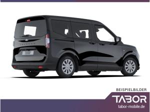 Ford Tourneo Courier 1.0 EB 125 Aut Trend WinterP PDC