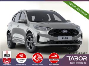 Ford Kuga 1.5 EB 186 A8 ST-Line LED Nav WinterP PrivG