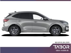 Ford Kuga 1.5 EB 186 A8 ST-Line LED Nav WinterP PrivG