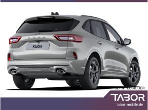 Ford Kuga 1.5 EB 186 A8 ST-Line LED Nav WinterP PrivG