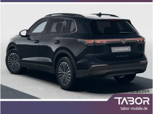 Volkswagen Tiguan TDI 150 DSG LED+ KomfortP 18Z PrivG SHZ