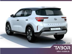 Opel Frontera 1.2 110 Hybrid AT6 GS TechP SHZ LHZ Nav