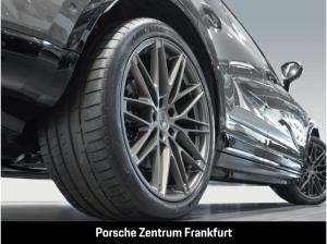 Porsche Macan Turbo LED-Matrix Surround-View Panorama
