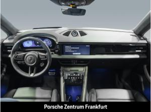 Porsche Macan Turbo LED-Matrix Surround-View Panorama
