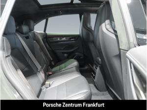 Porsche Macan Turbo LED-Matrix Surround-View Panorama