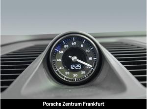 Porsche Macan Turbo LED-Matrix Surround-View Panorama