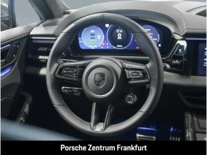 Porsche Macan Turbo LED-Matrix Surround-View Panorama