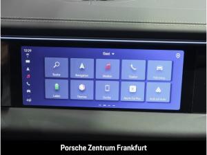 Porsche Macan Turbo LED-Matrix Surround-View Panorama