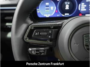 Porsche Macan Turbo LED-Matrix Surround-View Panorama