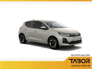 Dacia Sandero Journey TCe 100 PDC vo/hi PDC Keyless