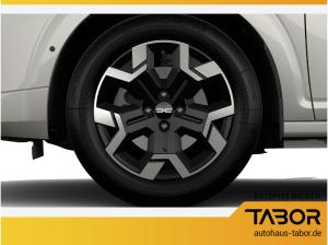 Dacia Sandero Journey TCe 100 PDC vo/hi PDC Keyless