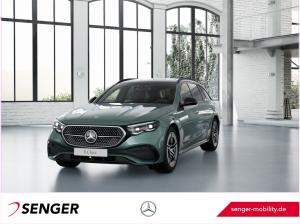 Mercedes-Benz E 200 d T AMG Digital-Light Distronic Pano AHK