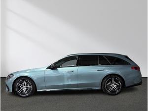 Mercedes-Benz E 200 d T AMG Digital-Light Distronic Pano AHK