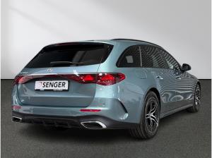 Mercedes-Benz E 200 d T AMG Digital-Light Distronic Pano AHK
