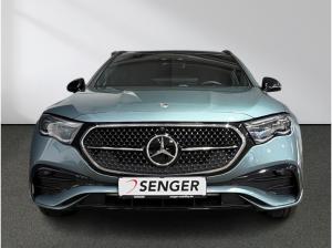 Mercedes-Benz E 200 d T AMG Digital-Light Distronic Pano AHK