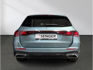 Mercedes-Benz E 200 d T AMG Digital-Light Distronic Pano AHK
