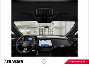 Mercedes-Benz E 200 d T AMG Digital-Light Distronic Pano AHK