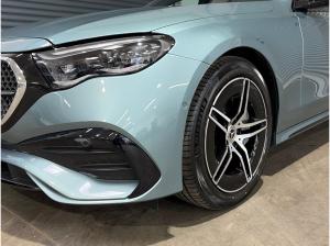 Mercedes-Benz E 200 d T AMG Digital-Light Distronic Pano AHK