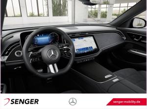Mercedes-Benz E 200 d T AMG Digital-Light Distronic Pano AHK