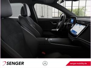 Mercedes-Benz E 200 d T AMG Digital-Light Distronic Pano AHK