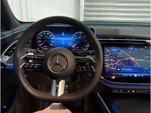 Mercedes-Benz E 200 d T AMG Digital-Light Distronic Pano AHK