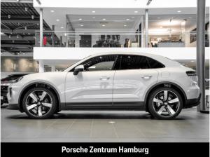 Porsche Macan 4 Panorama BOSE InnoDrive Servo-Plus