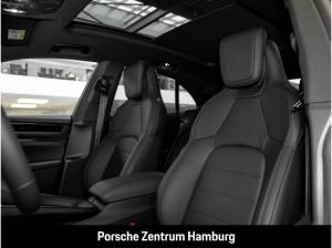 Porsche Macan 4 Panorama BOSE InnoDrive Servo-Plus