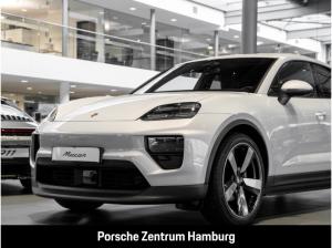 Porsche Macan 4 Panorama BOSE InnoDrive Servo-Plus