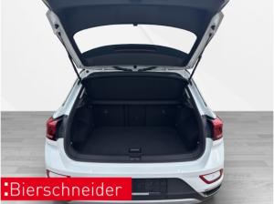 Volkswagen T-Roc 1.5 TSI DSG Style DIGITAL COCKPIT PRO LED NAVI 17 ACC DAB *nur mit 950€ Sonderzahlung gültig*