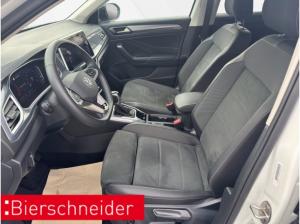Volkswagen T-Roc 1.5 TSI DSG Style DIGITAL COCKPIT PRO LED NAVI 17 ACC DAB *nur mit 950€ Sonderzahlung gültig*