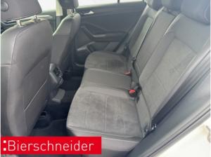 Volkswagen T-Roc 1.5 TSI DSG Style DIGITAL COCKPIT PRO LED NAVI 17 ACC DAB *nur mit 950€ Sonderzahlung gültig*
