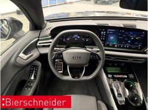 Audi A5 Avant TFSI 150kW S tronic line MATRIX 20 UMGEBUNGSKAMERA AHK ACC NAVI CONNECT DAB ASSISTENZ 5-J-GARA