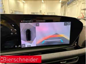 Audi A5 Avant TFSI 150kW S tronic line MATRIX 20 UMGEBUNGSKAMERA AHK ACC NAVI CONNECT DAB ASSISTENZ 5-J-GARA