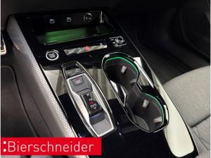 Audi A5 Avant TFSI 150kW S tronic line MATRIX 20 UMGEBUNGSKAMERA AHK ACC NAVI CONNECT DAB ASSISTENZ 5-J-GARA