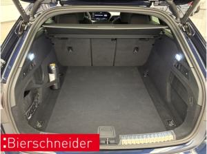 Audi A5 Avant TFSI 150kW S tronic line MATRIX 20 UMGEBUNGSKAMERA AHK ACC NAVI CONNECT DAB ASSISTENZ 5-J-GARA