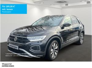 Volkswagen T-Roc 1.0 TSI Goal NAVI ACC LED SHZ PDC LM