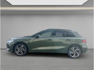 Audi A3 Sportback advanced TFSI 110 kW S tronic